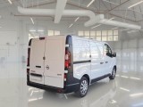  Opel  Vivaro OPEL  2014 FURGONE 1.6 CDTI 120CV L1H1 29 QLI EDITION #2