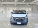  Opel  Vivaro OPEL  2014 FURGONE 1.6 CDTI 120CV L1H1 29 QLI EDITION #6