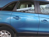  Opel  Crossland X OPEL  / 2017 / 5P / CROSSOVER 1.5 ECOTEC DIESEL 102CV ADVANC SeS MT6 (AUTOCARRO) #58