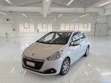  Peugeot  208 PEUGEOT  2015 VAN VAN ACTIVE BLUEHDI 75CV 