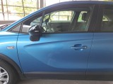  Opel  Crossland X OPEL  / 2017 / 5P / CROSSOVER 1.5 ECOTEC DIESEL 102CV ADVANC SeS MT6 (AUTOCARRO) #89