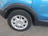  Opel  Crossland X OPEL  / 2017 / 5P / CROSSOVER 1.5 ECOTEC DIESEL 102CV ADVANC SeS MT6 (AUTOCARRO) #111