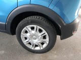  Opel  Crossland X OPEL  / 2017 / 5P / CROSSOVER 1.5 ECOTEC DIESEL 102CV ADVANC SeS MT6 (AUTOCARRO) #113