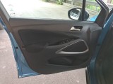  Opel  Crossland X OPEL  / 2017 / 5P / CROSSOVER 1.5 ECOTEC DIESEL 102CV ADVANC SeS MT6 (AUTOCARRO) #115