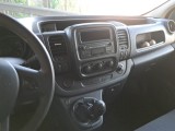  Opel  Vivaro OPEL  2014 FURGONE 1.6 CDTI 120CV L1H1 29 QLI EDITION #127