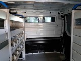  Opel  Vivaro OPEL  2014 FURGONE 1.6 CDTI 120CV L1H1 29 QLI EDITION #138