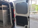  Opel  Vivaro OPEL  2014 FURGONE 1.6 CDTI 120CV L1H1 29 QLI EDITION #144