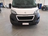  Peugeot  Boxer PEUGEOT  / 2014 / 4P / FURGONE 435 L4H3 2.2 BLUEHDI 140CV SeS #24