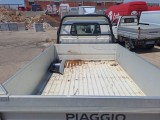  Piaggio  Porter PIAGGIO  / 2009 / 2P / CASSONE RIBALT. PIANALE RIBALTABILE EXTRA 1.5T #5