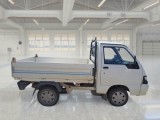 Piaggio  Porter PIAGGIO  / 2009 / 2P / CASSONE RIBALT. PIANALE RIBALTABILE EXTRA 1.5T #7