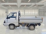  Piaggio  Porter PIAGGIO  / 2009 / 2P / CASSONE RIBALT. PIANALE RIBALTABILE EXTRA 1.5T #8