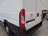  Peugeot  Boxer PEUGEOT  / 2014 / 4P / FURGONE 435 L4H3 2.2 BLUEHDI 140CV SeS #59