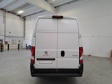  Peugeot  Boxer PEUGEOT  / 2014 / 4P / FURGONE 435 L4H3 2.2 BLUEHDI 140CV SeS #61