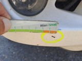  Piaggio  Porter PIAGGIO  / 2009 / 2P / CASSONE RIBALT. PIANALE RIBALTABILE EXTRA 1.5T #32