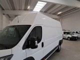  Peugeot  Boxer PEUGEOT  / 2014 / 4P / FURGONE 435 L4H3 2.2 BLUEHDI 140CV SeS #84