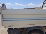  Piaggio  Porter PIAGGIO  / 2009 / 2P / CASSONE RIBALT. PIANALE RIBALTABILE EXTRA 1.5T #47