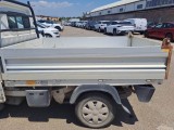  Piaggio  Porter PIAGGIO  / 2009 / 2P / CASSONE RIBALT. PIANALE RIBALTABILE EXTRA 1.5T #57