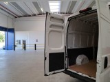 Peugeot  Boxer PEUGEOT  / 2014 / 4P / FURGONE 435 L4H3 2.2 BLUEHDI 140CV SeS #105