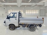  Piaggio  Porter PIAGGIO  / 2009 / 2P / CASSONE RIBALT. PIANALE RIBALTABILE EXTRA 1.5T #8
