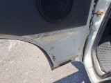  Piaggio  Porter PIAGGIO  / 2009 / 2P / CASSONE RIBALT. PIANALE RIBALTABILE EXTRA 1.5T #89