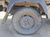  Piaggio  Porter PIAGGIO  / 2009 / 2P / CASSONE RIBALT. PIANALE RIBALTABILE EXTRA 1.5T #16