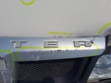  Piaggio  Porter PIAGGIO  / 2009 / 2P / CASSONE RIBALT. PIANALE RIBALTABILE EXTRA 1.5T #22