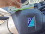  Piaggio  Porter PIAGGIO  / 2009 / 2P / CASSONE RIBALT. PIANALE RIBALTABILE EXTRA 1.5T #95