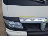  Piaggio  Porter PIAGGIO  / 2009 / 2P / CASSONE RIBALT. PIANALE RIBALTABILE EXTRA 1.5T #28