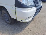  Piaggio  Porter PIAGGIO  / 2009 / 2P / CASSONE RIBALT. PIANALE RIBALTABILE EXTRA 1.5T #33