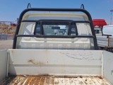 Piaggio  Porter PIAGGIO  / 2009 / 2P / CASSONE RIBALT. PIANALE RIBALTABILE EXTRA 1.5T #111