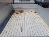  Piaggio  Porter PIAGGIO  / 2009 / 2P / CASSONE RIBALT. PIANALE RIBALTABILE EXTRA 1.5T #112