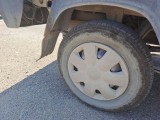  Piaggio  Porter PIAGGIO  / 2009 / 2P / CASSONE RIBALT. PIANALE RIBALTABILE EXTRA 1.5T #117