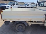  Piaggio  Porter PIAGGIO  / 2009 / 2P / CASSONE RIBALT. PIANALE RIBALTABILE EXTRA 1.5T #54