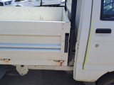  Piaggio  Porter PIAGGIO  / 2009 / 2P / CASSONE RIBALT. PIANALE RIBALTABILE EXTRA 1.5T #52