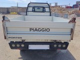  Piaggio  Porter PIAGGIO  / 2009 / 2P / CASSONE RIBALT. PIANALE RIBALTABILE EXTRA 1.5T #58
