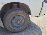  Piaggio  Porter PIAGGIO  / 2009 / 2P / CASSONE RIBALT. PIANALE RIBALTABILE EXTRA 1.5T #97