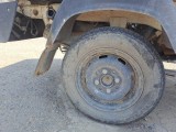  Piaggio  Porter PIAGGIO  / 2009 / 2P / CASSONE RIBALT. PIANALE RIBALTABILE EXTRA 1.5T #99