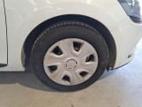  Renault  Clio RENAULT  / 2016 / 5P / BERLINA VAN 1.5 DCI 75 #15