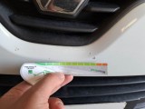  Renault  Clio RENAULT  / 2016 / 5P / BERLINA VAN 1.5 DCI 75 #23