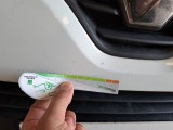  Renault  Clio RENAULT  / 2016 / 5P / BERLINA VAN 1.5 DCI 75 #24