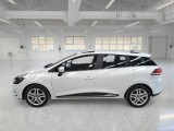  Renault  Clio RENAULT  SPORTER / 2016 / 5P / STATION WAGON 1.5 DCI 75CV ENERGY ZEN (AUTOCARRO) #8