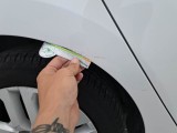  Renault  Clio RENAULT  SPORTER / 2016 / 5P / STATION WAGON 1.5 DCI 75CV BUSINESS (AUTOCARRO) #39
