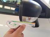  Renault  Clio RENAULT  / 2016 / 5P / BERLINA VAN 1.5 DCI 75 #81