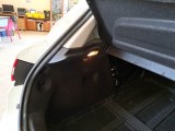  Renault  Clio RENAULT  / 2016 / 5P / BERLINA VAN 1.5 DCI 75 #96
