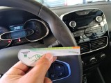  Renault  Clio RENAULT  / 2016 / 5P / BERLINA VAN 1.5 DCI 75 #104