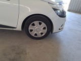 Renault  Clio RENAULT  / 2016 / 5P / BERLINA VAN 1.5 DCI 75 #115
