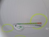  Renault  Clio RENAULT  / 2016 / 5P / BERLINA VAN 1.5 DCI 75 #126
