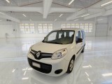  Renault  Kangoo RENAULT  / 2013 / 5P / MONOVOLUME 1.5 DCI BLUE 85KW LIFE (AUTOCARRO) 