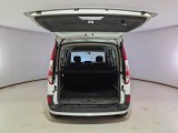  Renault  Kangoo RENAULT  / 2013 / 5P / MONOVOLUME 1.5 DCI BLUE 85KW LIFE (AUTOCARRO) #5
