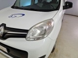  Renault  Kangoo RENAULT  / 2013 / 5P / MONOVOLUME 1.5 DCI BLUE 85KW LIFE (AUTOCARRO) #25